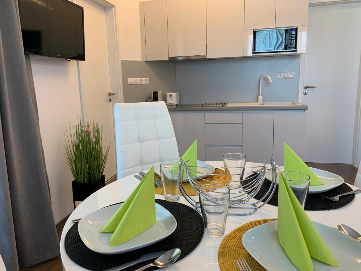 Naplemente Apartman Balatonfüred Esterno foto