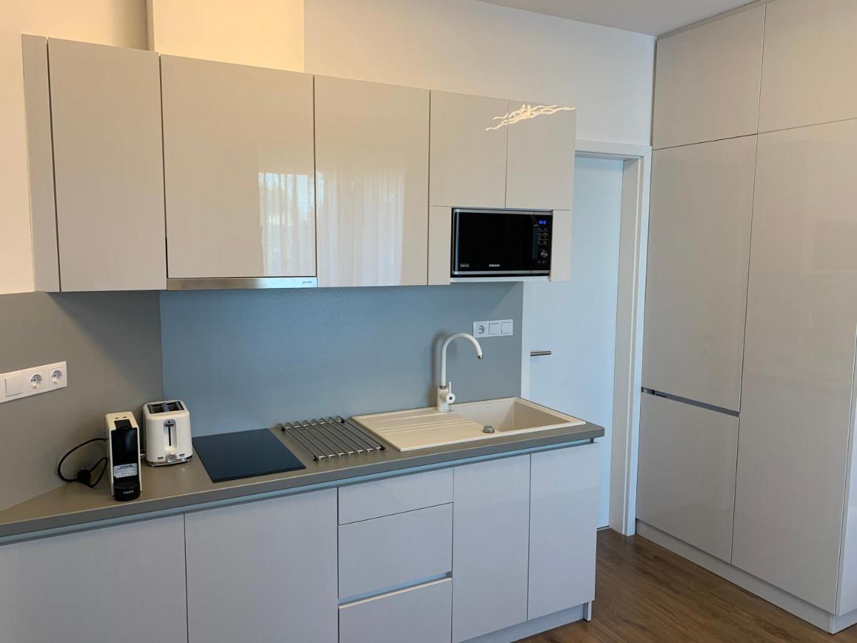 Naplemente Apartman Balatonfüred Esterno foto